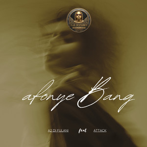 Afonye Bang by A2 Di Fulani, Attack