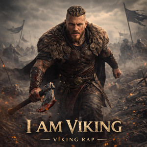 I AM VIKING by Ragalor