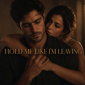 Hold Me Like I'm Leaving by Mire V-Day