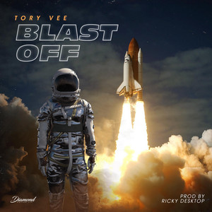 Blast Off by Tory Vee, Ricky Desktop