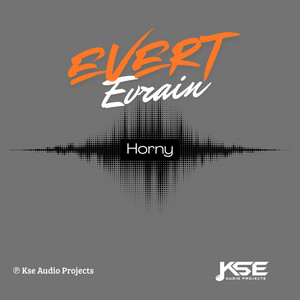 Horny by Evert Evrain