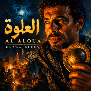 Al Aloua | العلوة - Gnawa Blues by Mint Tea Mashups
