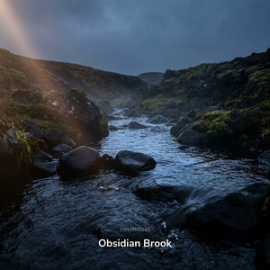Obsidian Brook by Diphthong