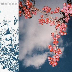 Paper Cranes by Lana Leone