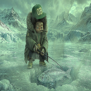 NOBEO PERRA by GREEN BOY
