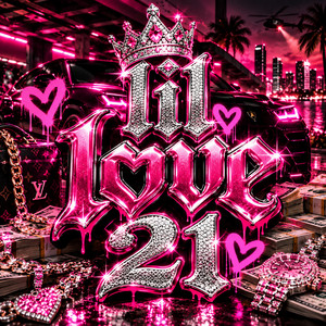 trh neon by lil love 21