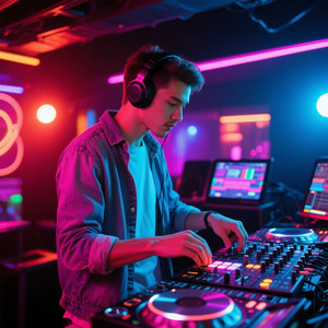 DJ Deka - LA SOUFRANCE