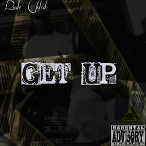 Get Up by RudeChild