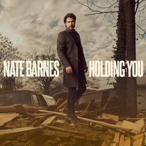 Thank God for You by Nate Barnes
