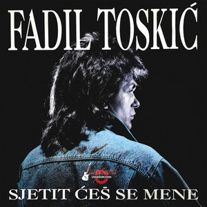 Fadil Toskic - Plave oci