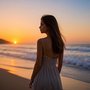 I Will Be Waiting For You by Juliette Emily