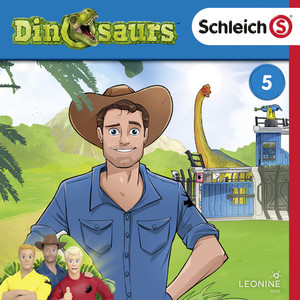 Folge 09: Böse Überraschungen