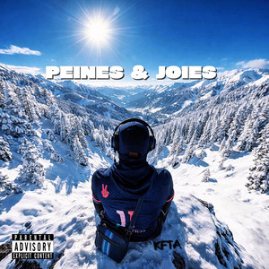 Peines & Joies by KFTA