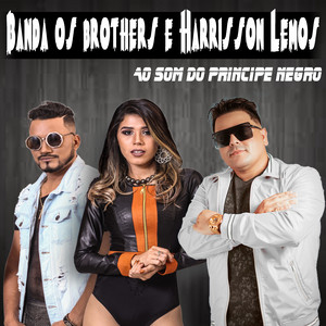 Harrisson Lemos & Banda Os Brothers - Ao Som do Principe Negro