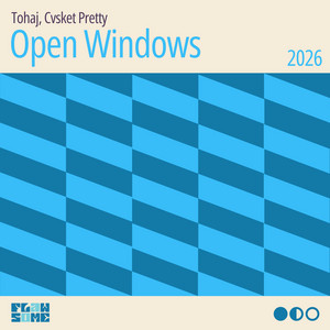Open Windows by Tohaj, Cvsket Pretty