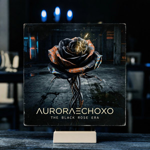 Vantablack by AuroraEchoXO