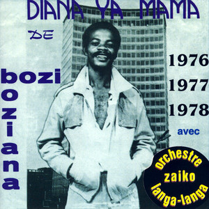 Diankina by Bozi Boziana