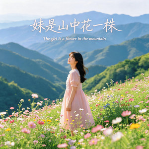 妹是山中花一株 by 爱妃驾到