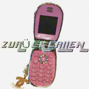 SAIM x CAN - Zurück Callen
