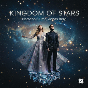 KINGDOM OF STARS by Natasha Blume, Jonas Cole