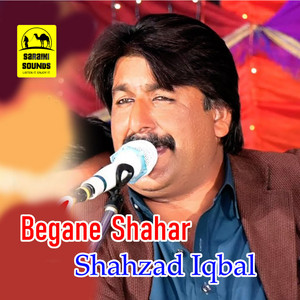 Shahzad Iqbal - Begane Shahar