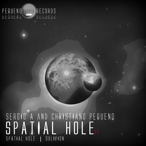 Christiano Pequeno cover