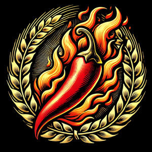 SpicyWheatPeppers - Spicy Anthem