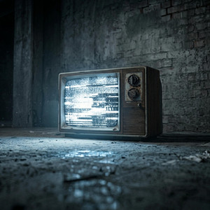 Static by Definition Productions