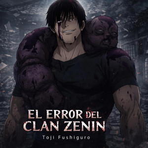 El Error del Clan Zenin | Toji Fushiguro by Not a Melody