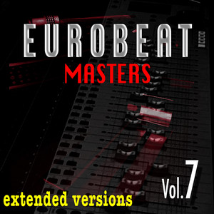 THAT’S CD EUROBEAT NOW Vol.7
