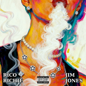 Hookah Smoke and Diamonds (feat. Jim Jones) by Rico Richie, Jim Jones
