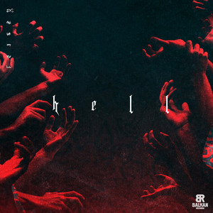 Hell by Feisty, ATM_Beatz