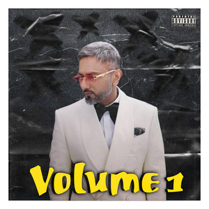 Volume 1 (Choot Vol.1)
