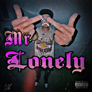 Yungin Breezy - Mr Lonley