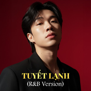 Tuyết Lạnh - R&B Version by NDMT
