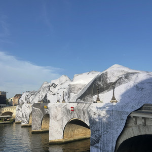 Canicule by Lincoln Island