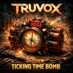 Ticking Time Bomb by TruVox