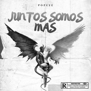 JUNTOS SOMOS MÁS by POPEYE*