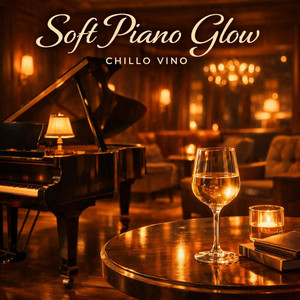 Soft Piano Glow by Chillo Vino