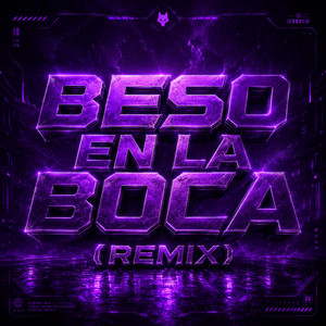 Beso En La Boca - Remix by DJ Juanchii