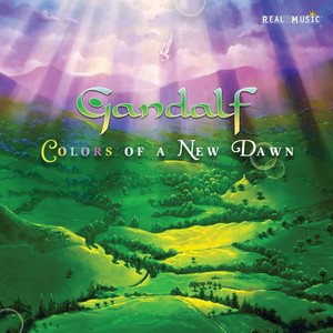 In the Presence of Angels by Gandalf