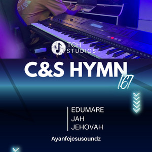 Edumare jah jehovah (C&S hymn 167)
