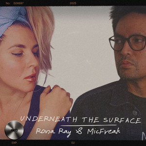Underneath The Surface (Radio Edit)