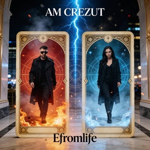 AM CREZUT