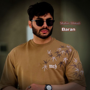 Shahin Ahmadi - Baran