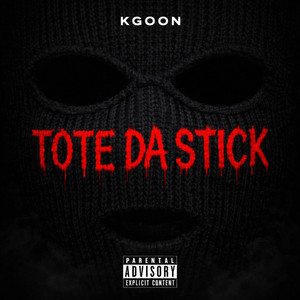 Tote Da Stick by Kgoon