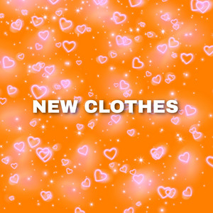Chen Khoq - New Clothes