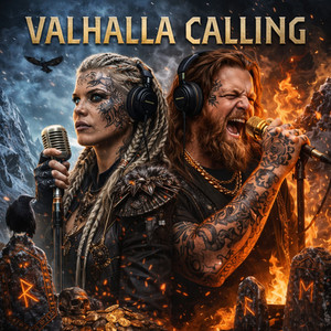 Call of the North by The Bard of Warriors