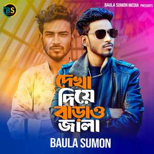 Baula Sumon - তুমি দেখা দিয়া বাড়াও জালা মারও অবিরত