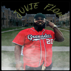 Portada de Juvie flow